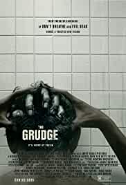 The Grudge 2020 Dubb in Hindi Movie